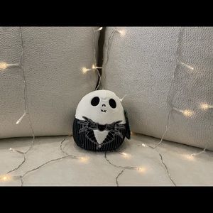 Squishmallows 5” Jack Skellington